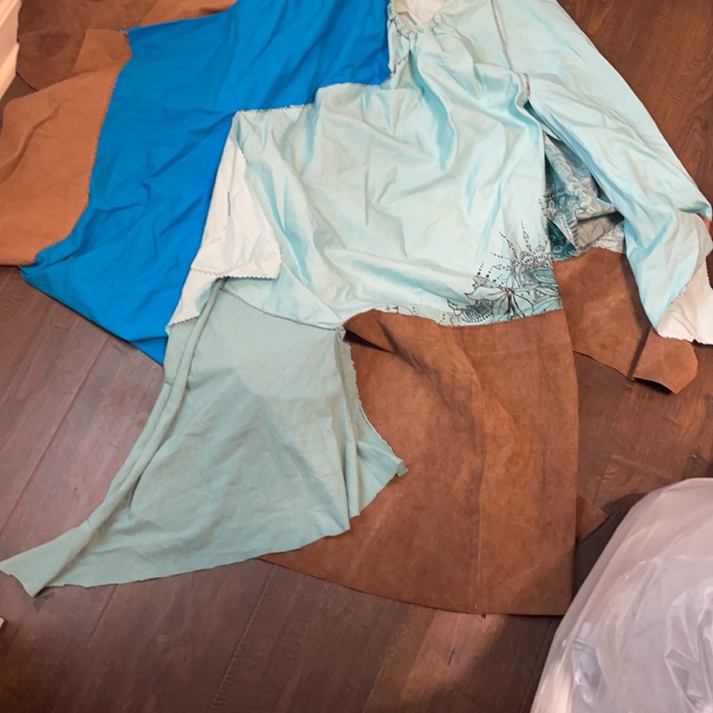 Custom Made Item Very Unique - image 3